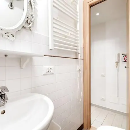 Apartment Navona Dream Home