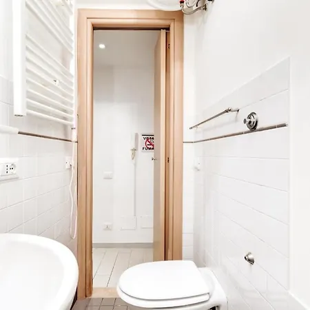 Apartment Navona Dream Home Rome