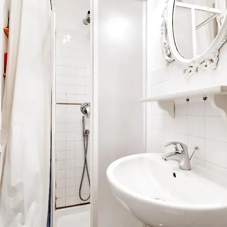 Navona Dream Home Apartment