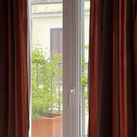 King 3* Rome
