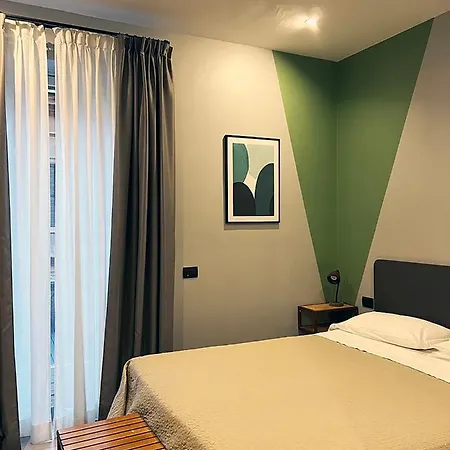 Hotel King Rome