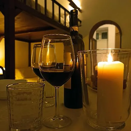 Centro Trastevere Loft In