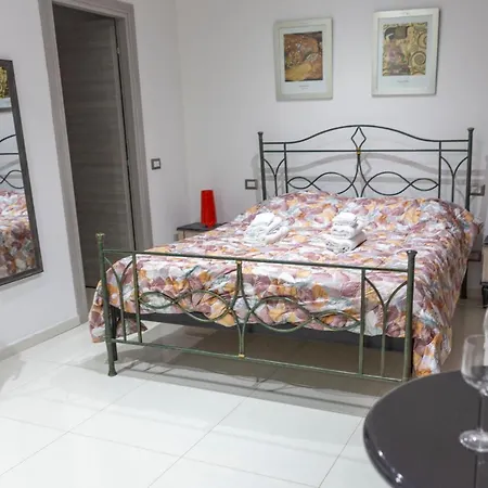Pensionat Rita A Trastevere *