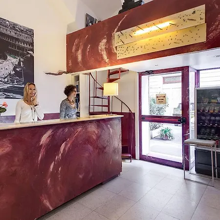 Bed & Breakfast Casa Sallustiana