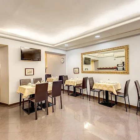 Bed & Breakfast Casa Sallustiana *