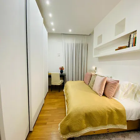Appartement Tor Vergata Luxury House