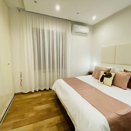 Tor Vergata Luxury House Rome