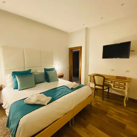 Tor Vergata Luxury House Rome