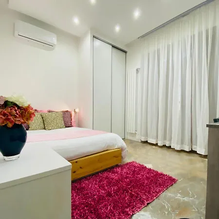 Tor Vergata Luxury House Appartement *