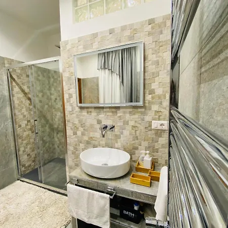 Tor Vergata Luxury House * Rome