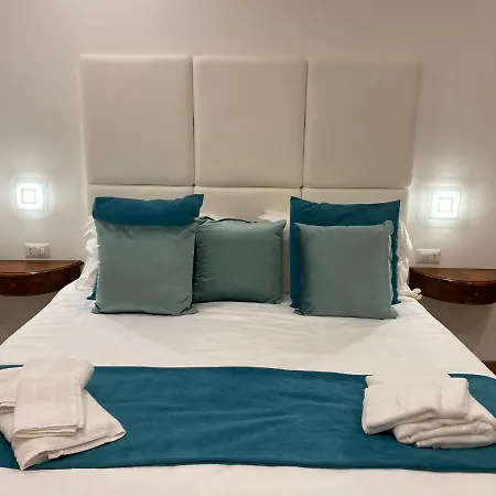 Appartement Tor Vergata Luxury House