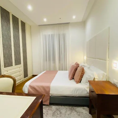 Appartement Tor Vergata Luxury House