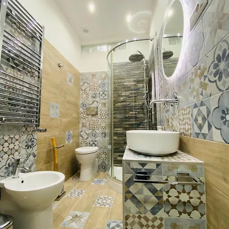 Tor Vergata Luxury House * Rome