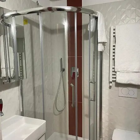 Relais Dei Papi Hotel