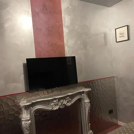 Relais Dei Papi 3* Roma