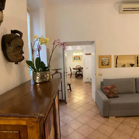 Maison Vivalda In Piazza Navona Apartment Rom