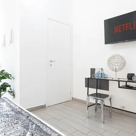Guest house Trastevere - Collection