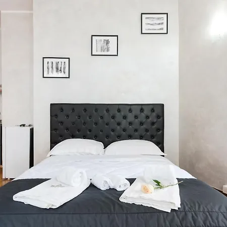 Rhome Plaza Collection Maison d'hôtes Rome