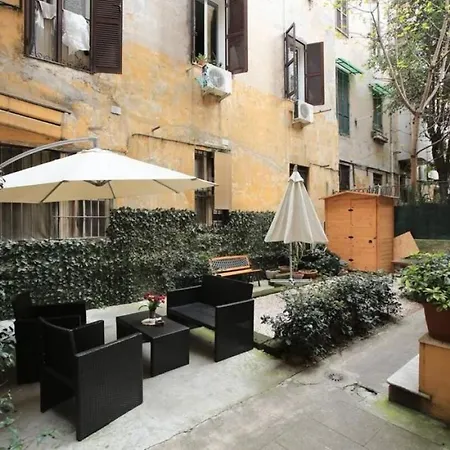 Parri Silton Guest house *