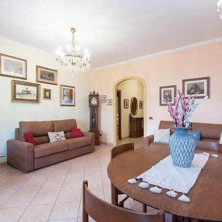 Apartamento Vaticanum Hills By Interhome Roma