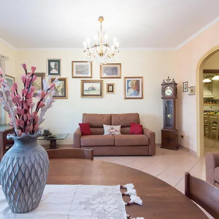 Apartamento Vaticanum Hills By Interhome