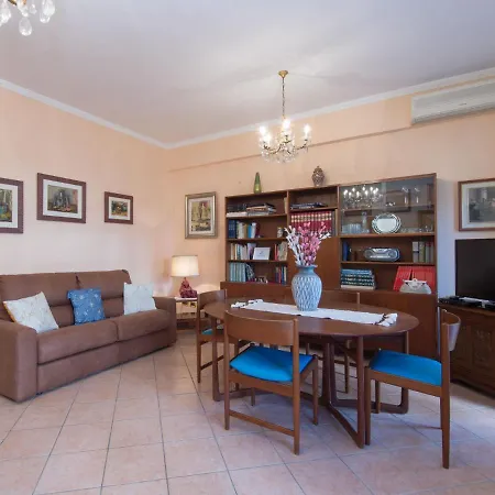 Vaticanum Hills By Interhome Apartamento *