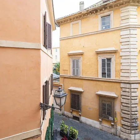 [piazza Di Spagna 5 Stelle] Montecitorio * Roma