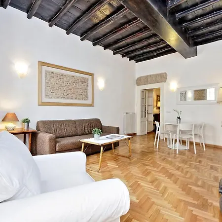 Apartment Capo Le - My Extra Rome