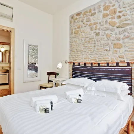 Capo Le - My Extra Apartment