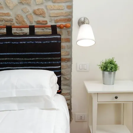 Apartment Capo Le - My Extra Rome