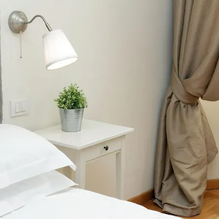 Capo Le - My Extra Apartment