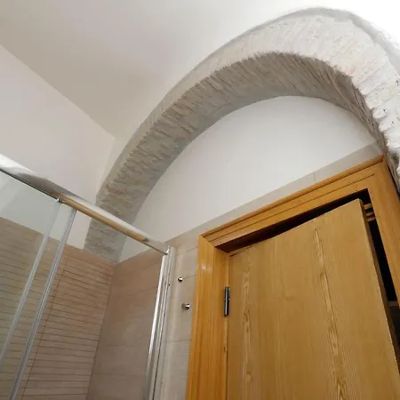 Capo Le - My Extra Apartment *