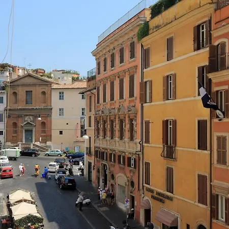 Capo Le - My Extra Rome