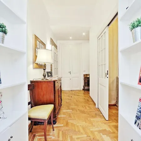 Capo Le - My Extra Apartment *