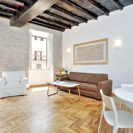 Apartment Capo Le - My Extra Rome
