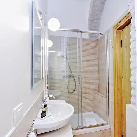 Capo Le - My Extra Apartment Rome