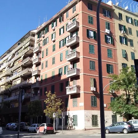 La Casa Di Ludovica All'appio Latino Apartment *