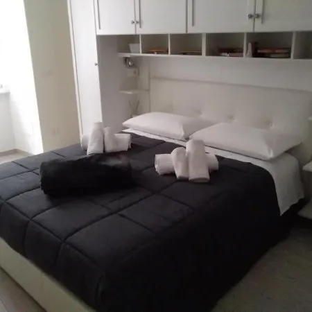 La Casa Di Ludovica All'appio Latino Rome