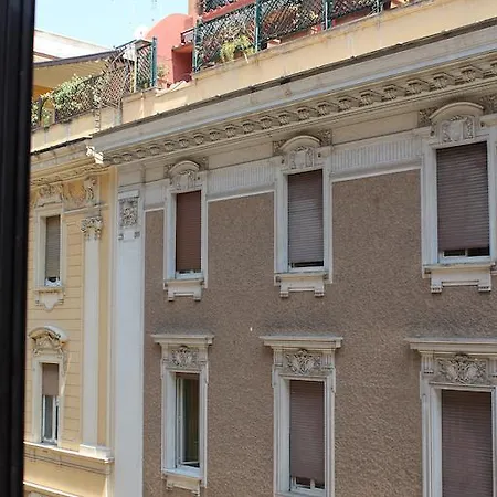 Bed & Breakfast Casa Sallustiana Rome