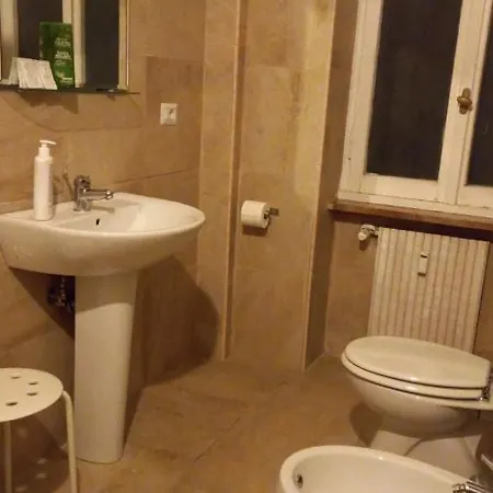 Accommodatie bij particulieren San Pietro *