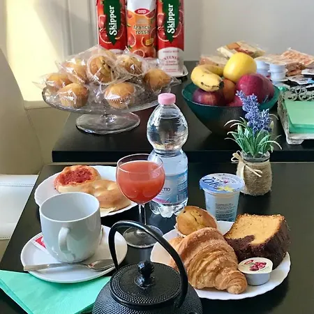Bed & Breakfast Relais La Maison De Luxe 2*
