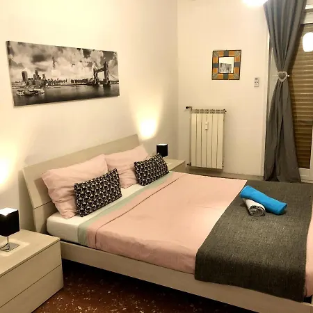 Apartment Rick's Rome