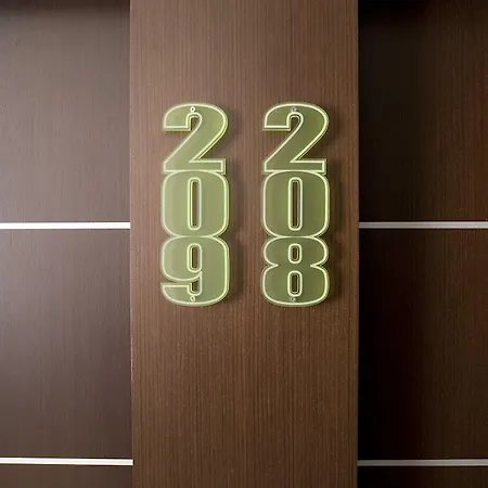 Western Cinemusic Hotel 4*