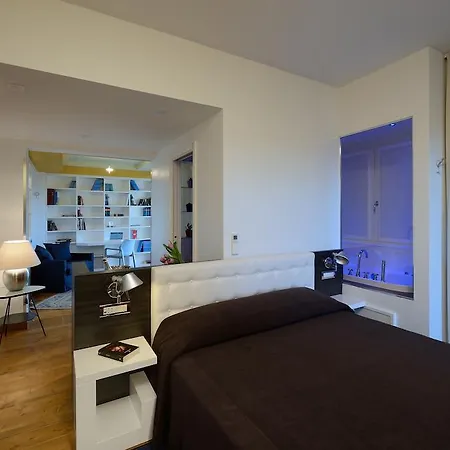 Ecohotel Rome