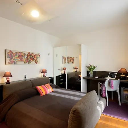 Ecohotel 3* Rome