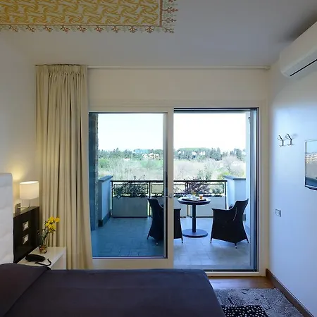 Hotel Ecohotel
