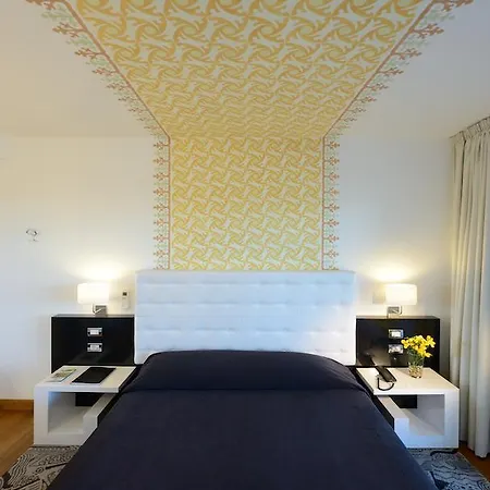 Ecohotel Hotel Rome