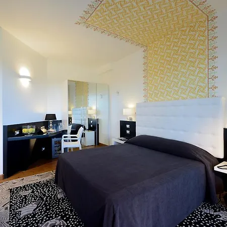 Ecohotel Rome
