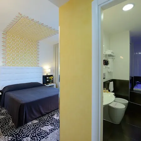 Hotel Ecohotel 3*