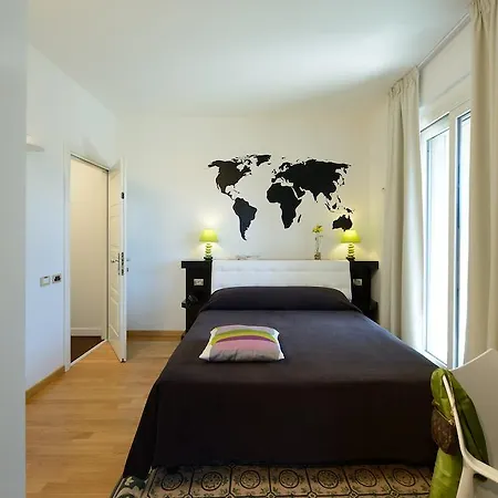 Ecohotel 3* Rome